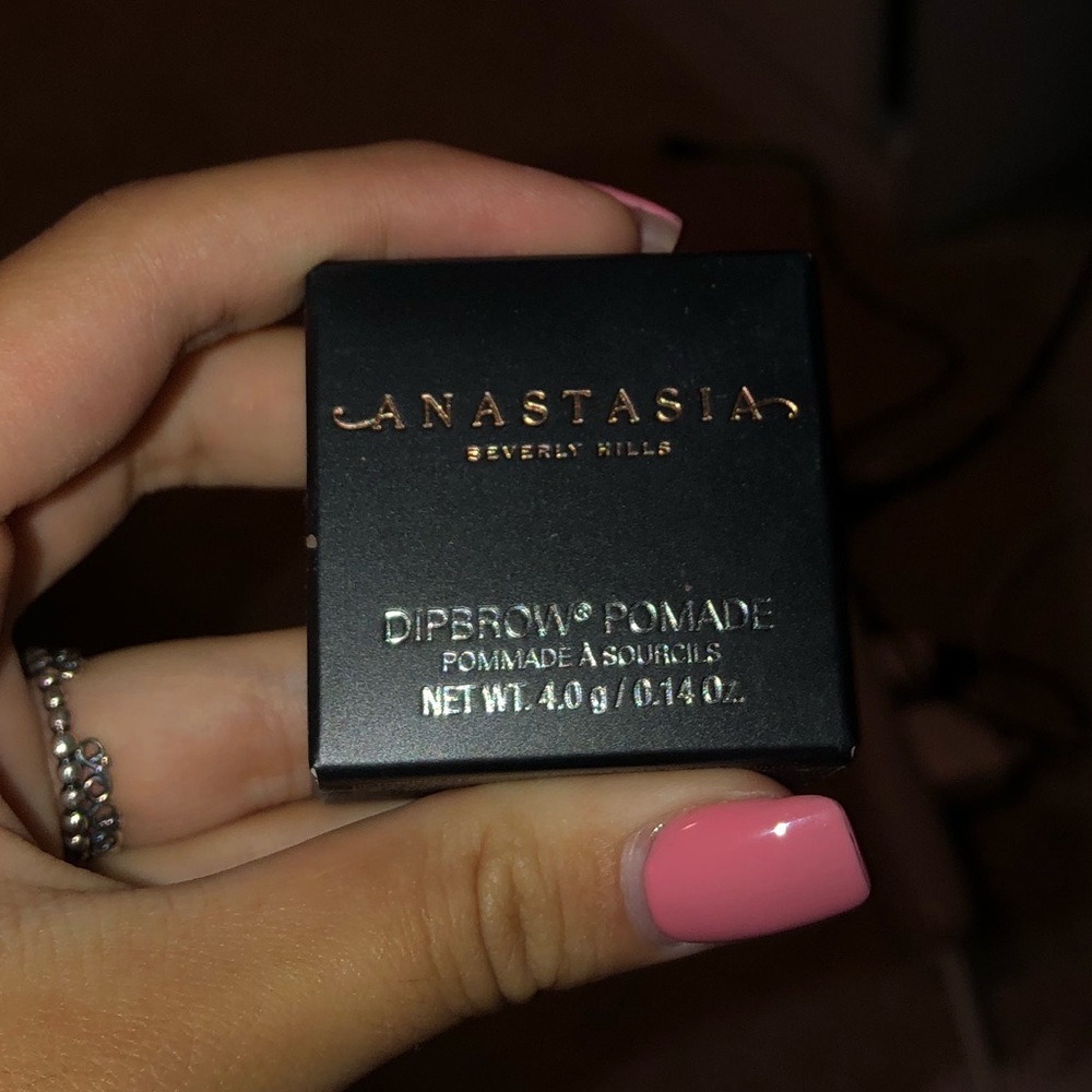 ABH Dipbrow Pomade dark brown